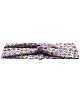 Violet Fields Mom Headband